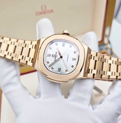 Đồng Hồ Nam Carnival Automatic 8160G-VH-T
