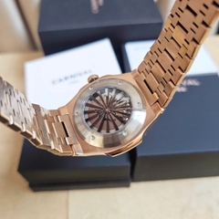 Đồng Hồ Nam Carnival Automatic 8160G-VH-T