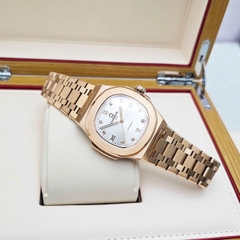 Đồng Hồ Nam Carnival Automatic 8160G-VH-T