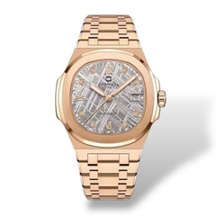 Đồng Hồ Nam Carnival Automatic 8160G-VH-TT
