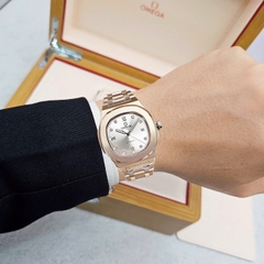 Đồng Hồ Nam Carnival Automatic 8160G-VH-V