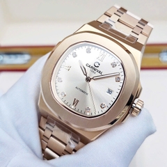 Đồng Hồ Nam Carnival Automatic 8160G-VH-V