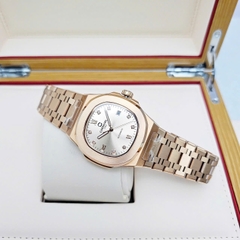Đồng Hồ Nam Carnival Automatic 8160G-VH-V