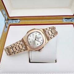 Đồng Hồ Nam Carnival Automatic 8160G-VH-V