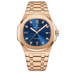 Đồng Hồ Nam Carnival Automatic 8160G-VH-X ( 8160G )  