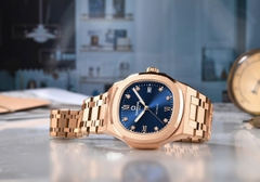 Đồng Hồ Nam Carnival Automatic 8160G-VH-X ( 8160G )  