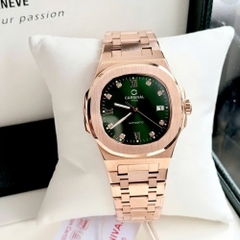 Đồng Hồ Nam Carnival Automatic 8160G-VH-XL ( 8160G )  