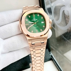 Đồng Hồ Nam Carnival Automatic 8160G-VH-XL ( 8160G )  