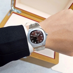 Đồng Hồ Nam Carnival Automatic 8160G-VT-N