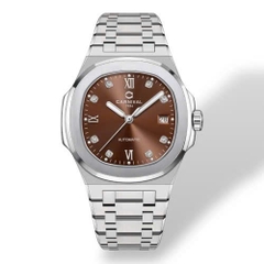 Đồng Hồ Nam Carnival Automatic 8160G-VT-N