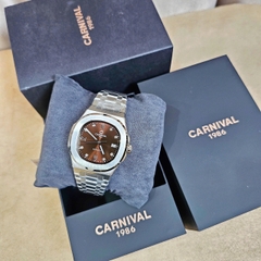 Đồng Hồ Nam Carnival Automatic 8160G-VT-N