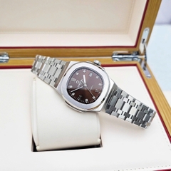 Đồng Hồ Nam Carnival Automatic 8160G-VT-N
