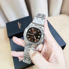 Đồng Hồ Nam Carnival Automatic 8160G-VT-N