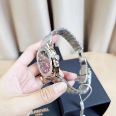 Đồng Hồ Nam Carnival Automatic 8160G-VT-N