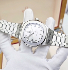 Đồng Hồ Nam Carnival Automatic 8160G-VT-T