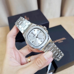Đồng Hồ Nam Carnival Automatic 8160G-VT-T