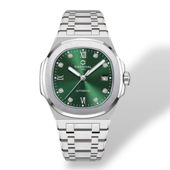 Đồng Hồ Nam Carnival Automatic 8160G-VT-XL ( 8160G )  