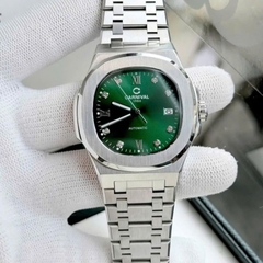 Đồng Hồ Nam Carnival Automatic 8160G-VT-XL ( 8160G )  