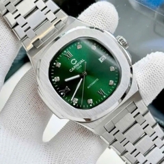 Đồng Hồ Nam Carnival Automatic 8160G-VT-XL ( 8160G )  