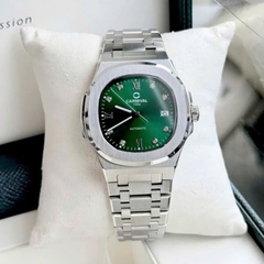 Đồng Hồ Nam Carnival Automatic 8160G-VT-XL ( 8160G )  