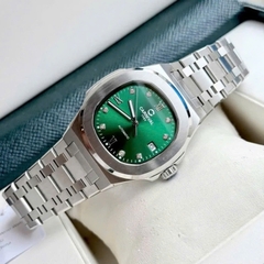 Đồng Hồ Nam Carnival Automatic 8160G-VT-XL ( 8160G )  