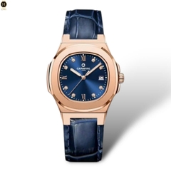 Đồng Hồ Nữ Carnival Quartz 8160L-VH-DD-X