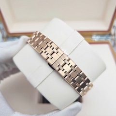 Đồng Hồ Nữ Carnival Quartz 8160L-VH-N ( 8160L ) Cá Hồi