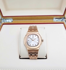 Đồng Hồ Nữ Carnival Quartz 8160L-VH-T
