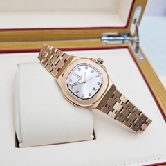 Đồng Hồ Nữ Carnival Quartz 8160L-VH-T