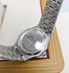 Đồng Hồ Nữ Carnival Quartz 8160L-VT-N