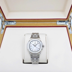 Đồng Hồ Nữ Carnival Quartz 8160L-VT-T