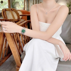 Đồng Hồ Nữ Carnival Quartz 8160L-VT-XL