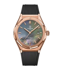 Đồng Hồ Nam Carnival Automatic 8168G-VH-DCS-DK