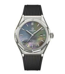 Đồng Hồ Nam Carnival Automatic 8168G-VT-DCS-DK