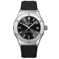 Đồng Hồ Nữ Carnival Quartz 8168L-VT-DCS-D ( 8168L )   