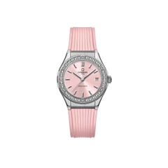 Đồng Hồ Nữ Carnival Quartz 8168L2-VT-DCS-H