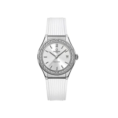 Đồng Hồ Nữ Carnival Quartz 8168L2-VT-DCS-T1