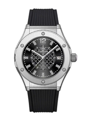 Đồng Hồ Nữ Carnival Quartz 8173L-VT-DCS-D ( 8173L )   