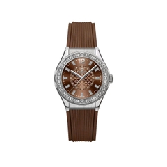 Đồng Hồ Nữ Carnival Quartz Fusion 8173L2-VH-DCS-N