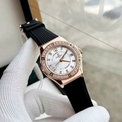 Đồng Hồ Nữ Carnival Quartz Fusion 8173L2-VH-DCS-T