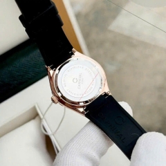 Đồng Hồ Nữ Carnival Quartz Fusion 8173L2-VH-DCS-T