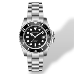 Đồng Hồ Nam Alexander Ferros Automatic 8352S/01