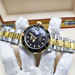 Đồng Hồ Nam Invicta Automatic Pro Diver 40mm 8927