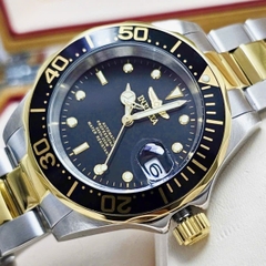 Đồng Hồ Nam Invicta Automatic Pro Diver 40mm 8927