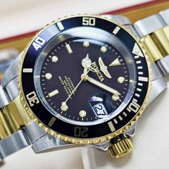 Đồng Hồ Nam Invicta Automatic Pro Diver 40mm 8927OB