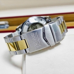 Đồng Hồ Nam Invicta Automatic Pro Diver 40mm 8927OB