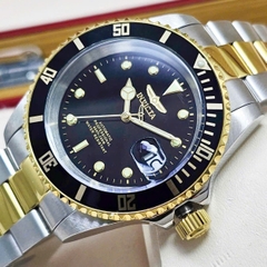 Đồng Hồ Nam Invicta Automatic Pro Diver 43mm 8927OBXL