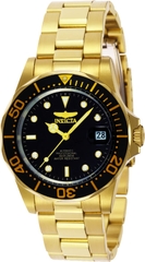 Đồng Hồ Nam Invicta Automatic Pro Diver 40mm 8929