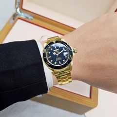 Đồng Hồ Nam Invicta Automatic Pro Diver 40mm 8929