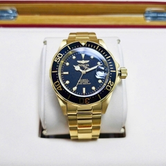 Đồng Hồ Nam Invicta Automatic Pro Diver 40mm 8929